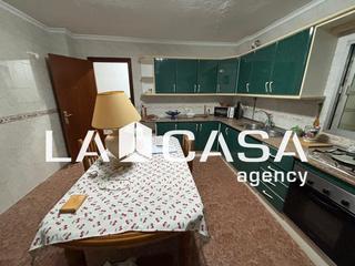 Location Maison à Bajadilla - Fuente Nueva