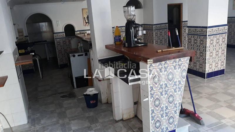 Foto f7e67249-22f2-45b4-8565-18a4b7881035. Local comercial en La Reconquista - El Rosario Algeciras