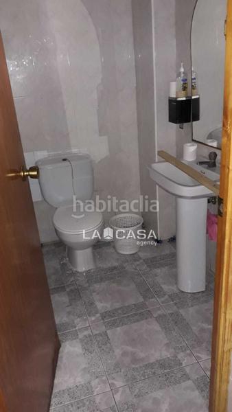 Foto 60e26d28-e56c-4526-bddb-460f137f2b0a. Local commercial dans La Reconquista - El Rosario Algeciras