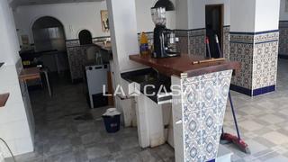 Local commercial à La Reconquista - El Rosario