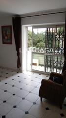 Flat in La Reconquista - El Rosario