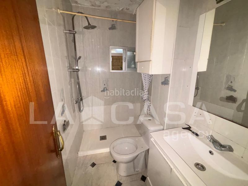 Foto 211d1d7d-b19c-4c40-b02c-51546648e3a3. Piso en La Reconquista - El Rosario Algeciras