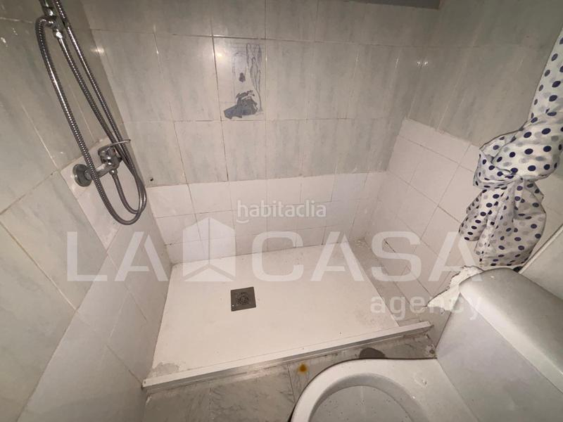 Foto 54c47990-c30b-4a5e-8656-e743573b6b45. Piso en La Reconquista - El Rosario Algeciras