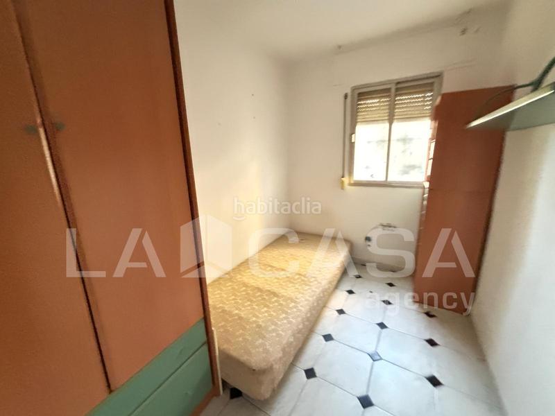 Foto 60c6fb87-8a51-40d1-9322-bdb42ba97575. Piso en La Reconquista - El Rosario Algeciras