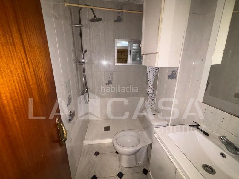 Foto 7573f0cb-fe04-498e-a89b-62b70f9ed30a. Piso en La Reconquista - El Rosario Algeciras