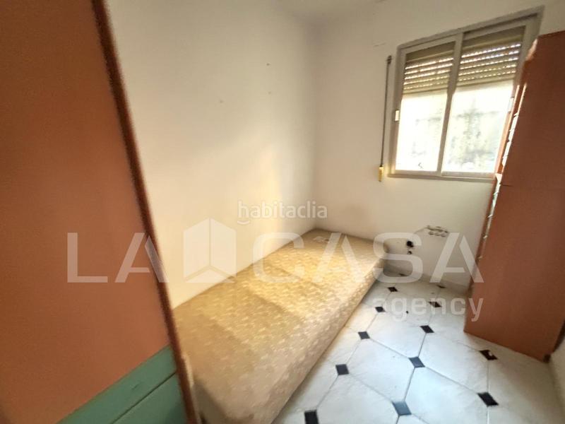 Foto 9c021058-6e36-4c14-838d-45c915505108. Piso en La Reconquista - El Rosario Algeciras