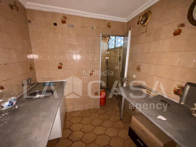 Foto b8423346-98ff-4529-8236-58d034dac82e. Piso en La Reconquista - El Rosario Algeciras