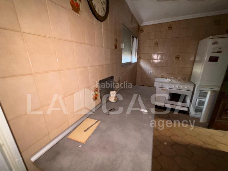 Foto cdda8dc3-b3af-40a0-b724-8a261e1ae8d6. Piso en La Reconquista - El Rosario Algeciras