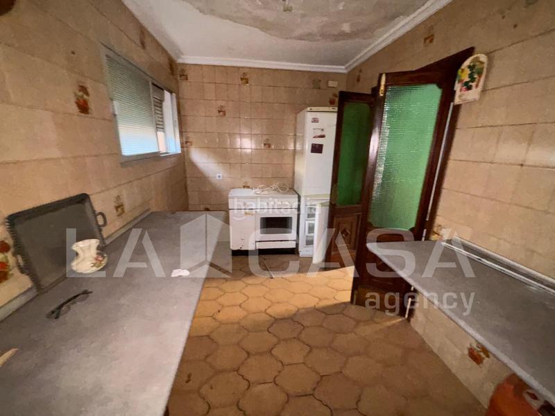 Foto cf4820e3-34cb-4e4b-85ee-9816c4403687. Piso en La Reconquista - El Rosario Algeciras