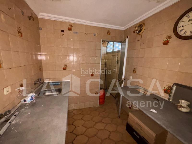 Foto d18bc56f-b720-4761-a455-42229949eaf2. Piso en La Reconquista - El Rosario Algeciras