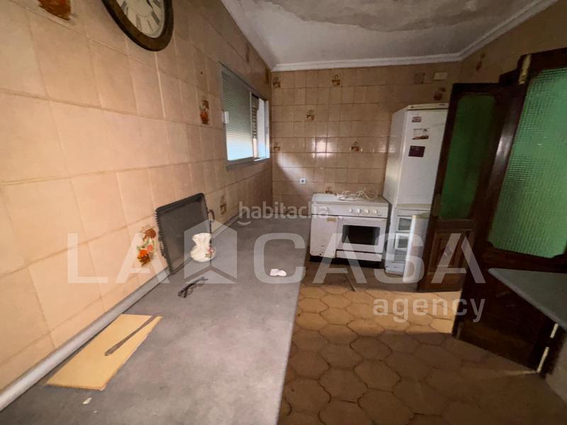 Foto e2681022-d5ec-454c-8041-b96acf4267b2. Piso en La Reconquista - El Rosario Algeciras