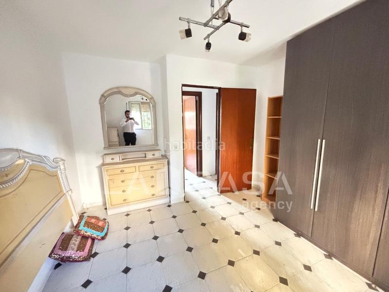 Foto f7531526-81ad-4e64-813b-f0535697a997. Piso en La Reconquista - El Rosario Algeciras