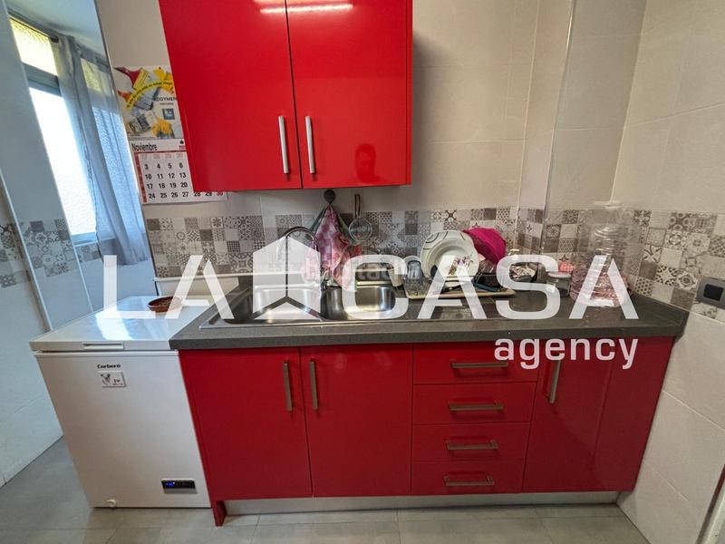 Foto 2ac31278-9167-4918-8e78-cf5cab8414d8. Piso en La Reconquista - El Rosario Algeciras