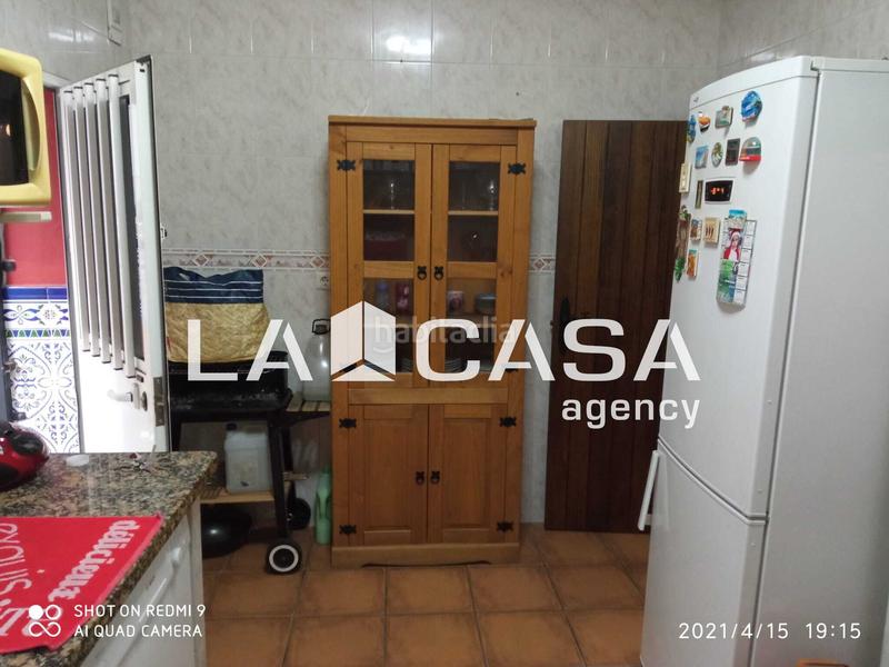 Foto 05519069-2422-4cd4-af44-80242a05ea60. Casa a La Granja - La Colina - Los Pastores Algeciras