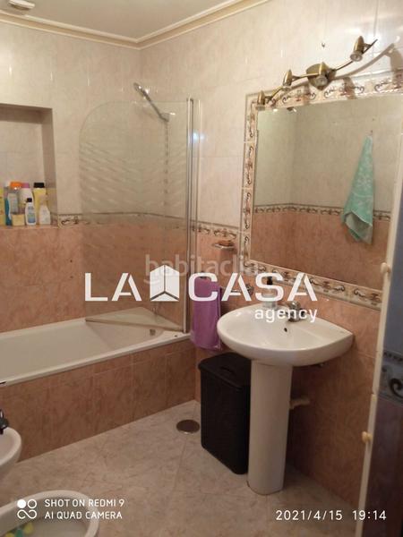 Foto 6e479a8a-2799-409e-b654-17512971e982. Casa a La Granja - La Colina - Los Pastores Algeciras