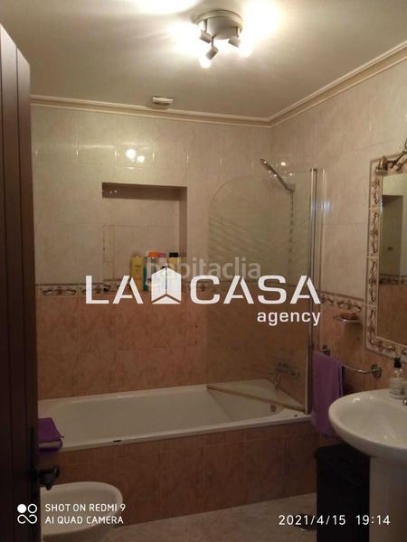 Foto cd7cf1a0-b8da-428c-8baf-e3a3348ec7b0. Casa a La Granja - La Colina - Los Pastores Algeciras