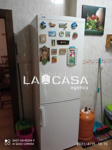 Foto e6c9e26f-040c-4ff8-bed1-a8a725e7e905. Casa a La Granja - La Colina - Los Pastores Algeciras