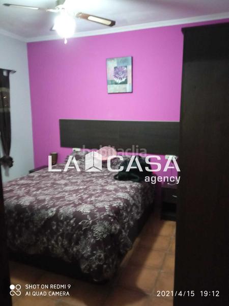 Foto e965edfc-78b2-466c-b502-b13c823f1e6b. Casa a La Granja - La Colina - Los Pastores Algeciras