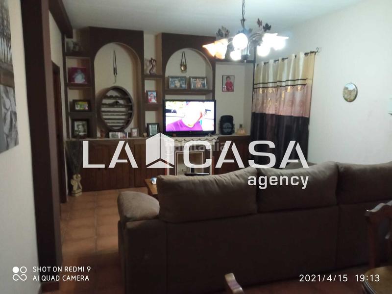 Foto fe2449bb-4c71-4146-b1c4-f3b9e1a4ca60. Casa a La Granja - La Colina - Los Pastores Algeciras