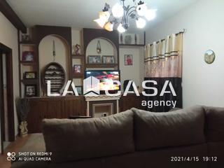 Haus in La Granja - La Colina - Los Pastores