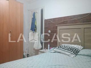 Ground floor in Pescadores - Saladillo