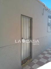 Casa in San Pedro-Gabriel Miró-María Guerrero