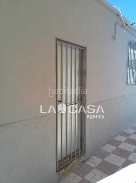 Foto 8fcc6f85-0df5-4247-b4cd-fca0c5fd6063. House in San Pedro-Gabriel Miró-María Guerrero Línea de la Concepción (La)