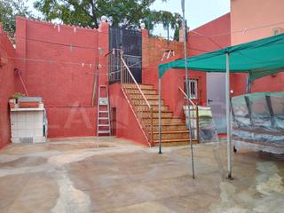 Maison à Pescadores - Saladillo