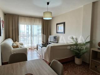 Appartement à San Bernabé