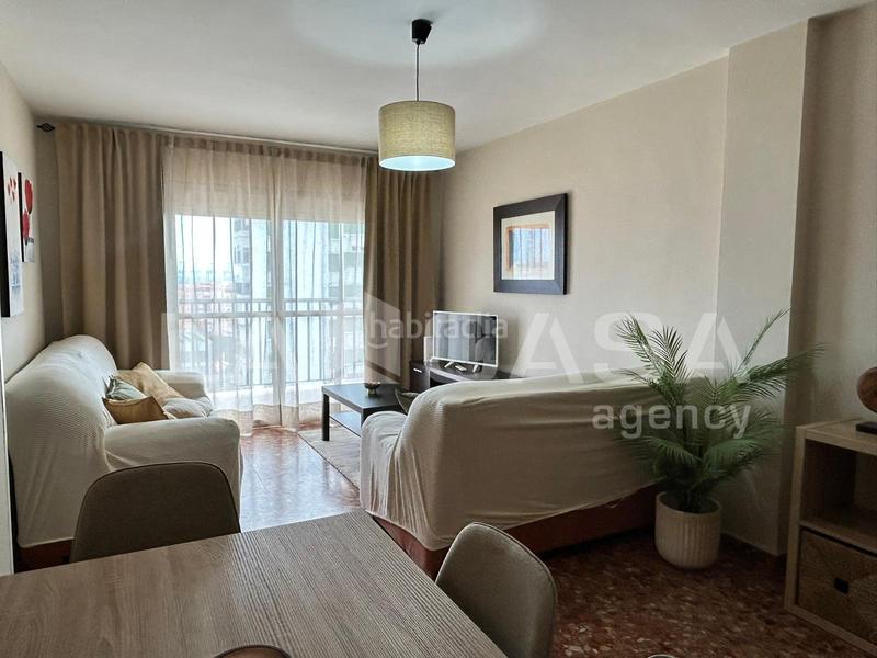 Foto 6a6967a0-4889-4c4a-92ba-697005780a0a. Flat in San Bernabé Algeciras