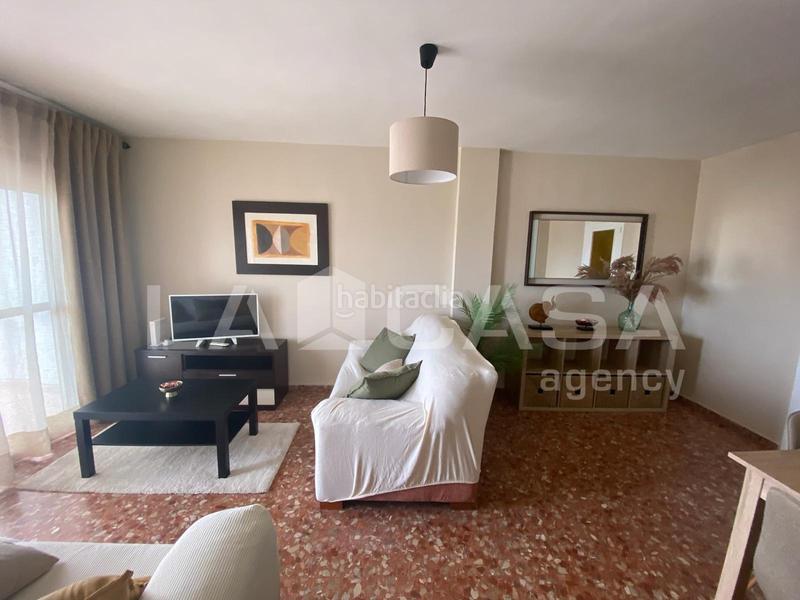 Foto 2111d4be-c168-49de-a48f-4c438a4a2f0c. Piso en San Bernabé Algeciras