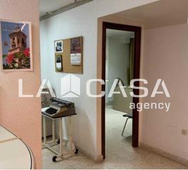 Oficina a Casco Antiguo