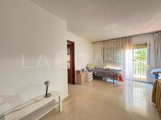 Etagenwohnung in Bajadilla - Fuente Nueva