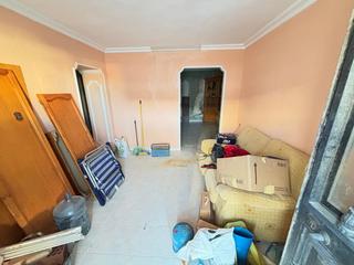 Ground floor in Pescadores - Saladillo