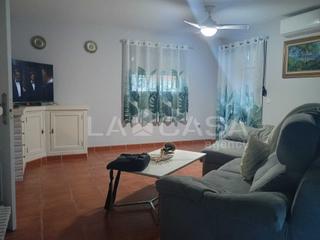 Casa adossada en Bajadilla - Fuente Nueva