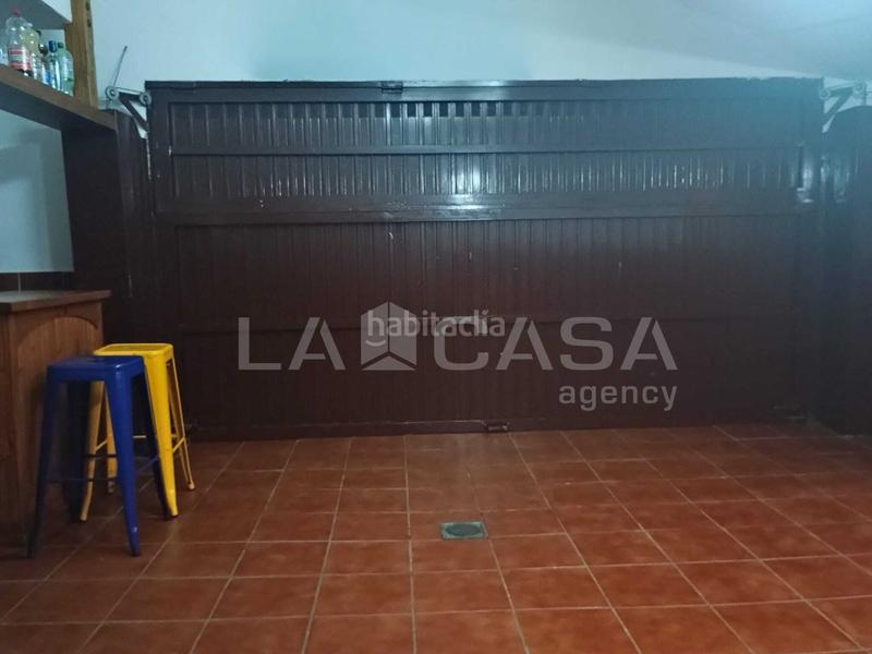 Foto 4f32cef3-0824-447a-b683-e1ac3f515811. Casa adossada amb aparcament a Bajadilla - Fuente Nueva Algeciras