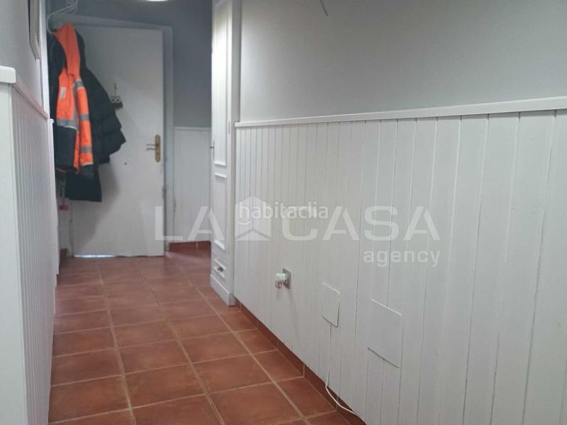 Foto 5b3f6a66-e396-4a37-9a32-941bd8327a9c. Casa adossada amb aparcament a Bajadilla - Fuente Nueva Algeciras