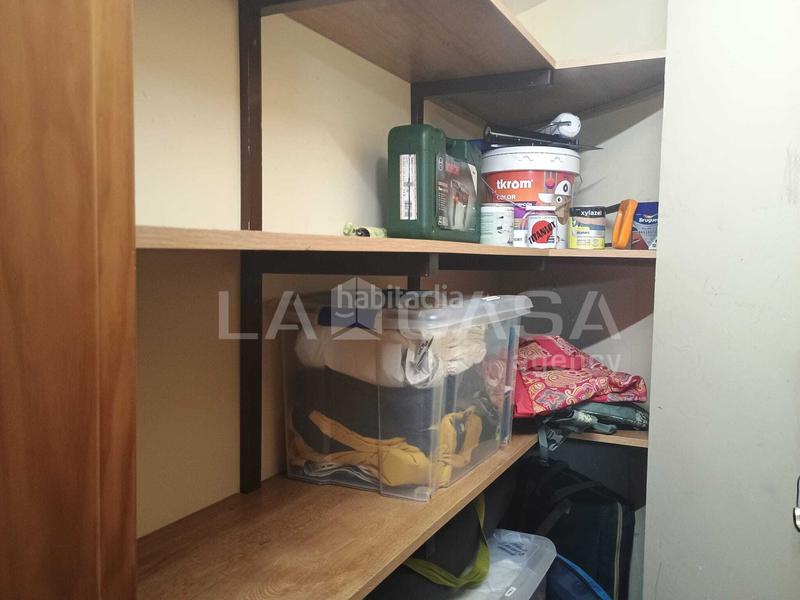 Foto 75310098-240d-498f-bb1d-e52fa30eab83. Casa adossada amb aparcament a Bajadilla - Fuente Nueva Algeciras