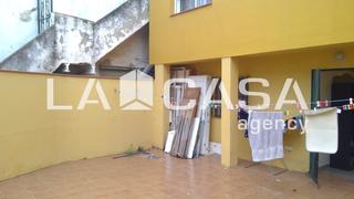 Casa a Pescadores - Saladillo