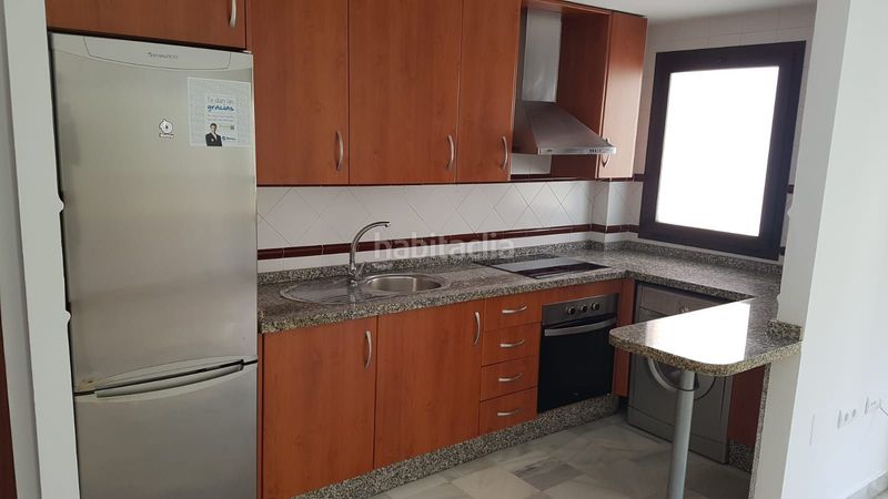 Alquiler apartamentos mano en Algeciras - habitaclia
