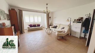 Etagenwohnung  Jesus nazareno. Piso a la venta en tarifa