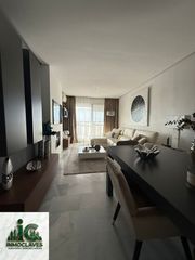 Attique  Virgen de la palma. Espectacular ático con terraza, garaje, trastero y piscina