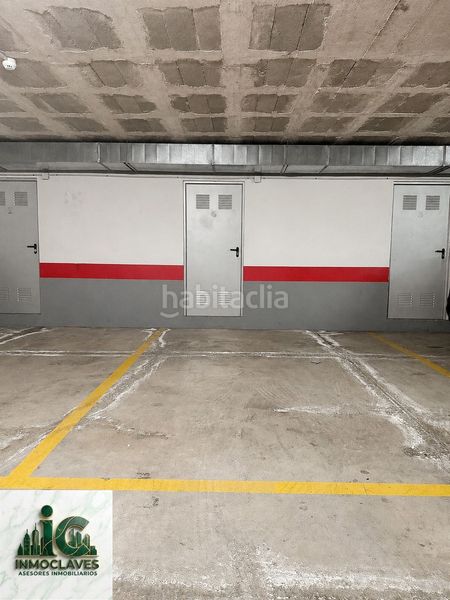 Foto baa4f1b6-6416-4622-9a99-e95506ab1545. Àtic amb calefacció aparcament piscina a San Bernabé Algeciras