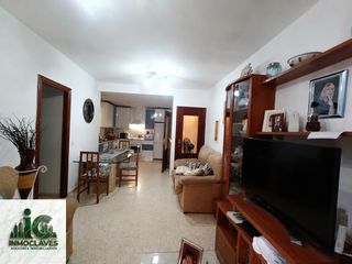 Flat  America. En algeciras