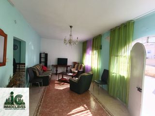 Casa a EL ESTORNINO
