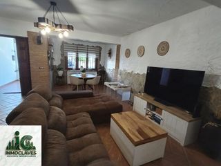 Casa a Los Pinos