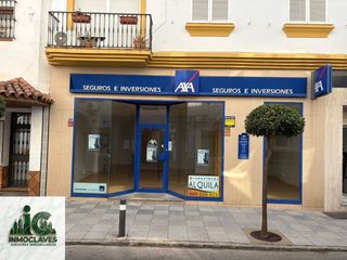 Local commercial à SEVILLA