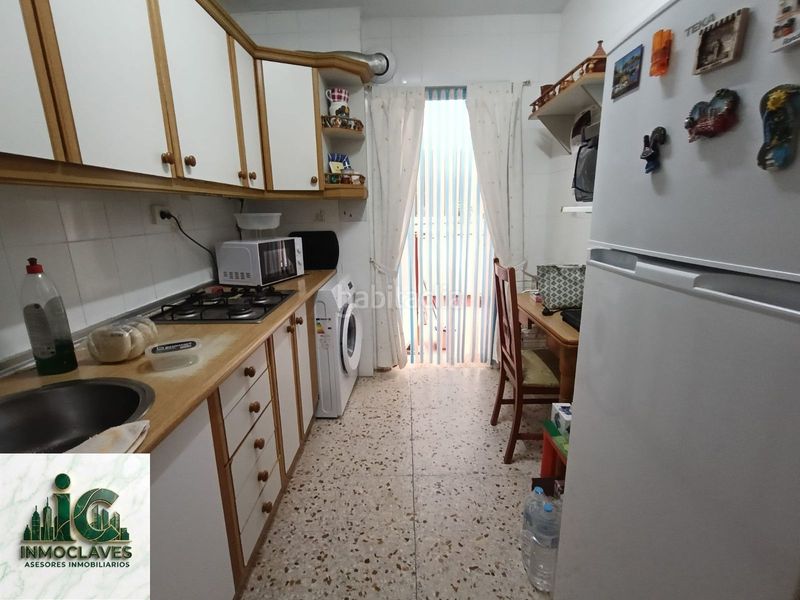 Foto e8e0c8bc-0b61-4ff9-bc39-d83be504a630. Pis a Bajadilla - Fuente Nueva Algeciras