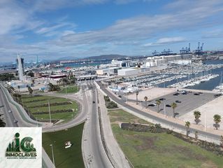 Attique  Victoria eugenia. Ático de ensueño en algeciras con vistas panorámicas !