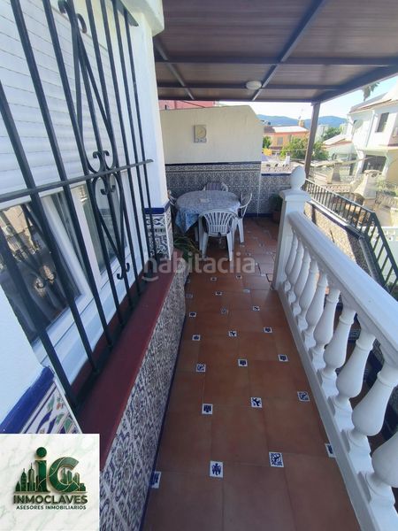 Foto 071ac434-12aa-4bb6-b45a-d4b32f07e992. Casa adossada amb aparcament a San García Algeciras